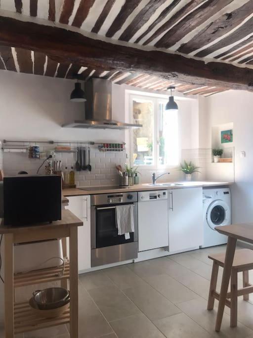 Charming Village House For 6 People Baudinard Zewnętrze zdjęcie