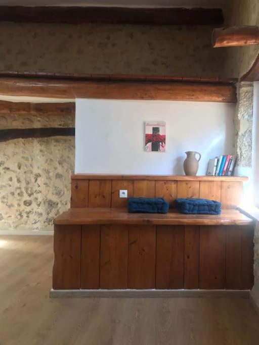 Charming Village House For 6 People Baudinard Zewnętrze zdjęcie